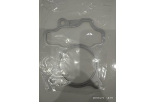 Subaru EX17/EX21 двигун прокладка головки